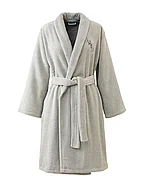 KVTIGER Bath robe - GREYF