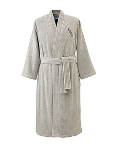 KVTIGER Bath robe, Kenzo Home