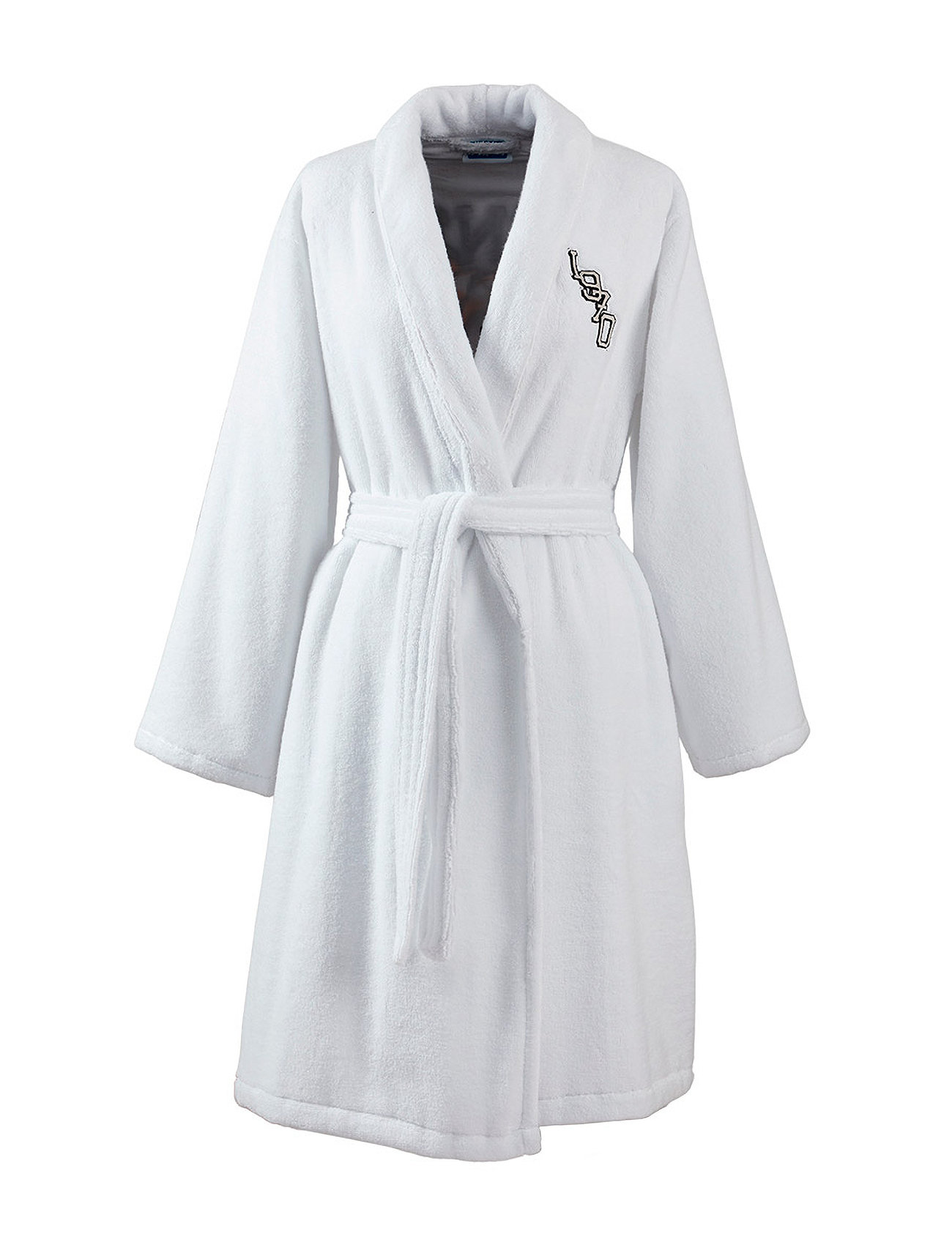Kenzo Home - KVTIGER Bath robe - köp efter pris - whitef - 0