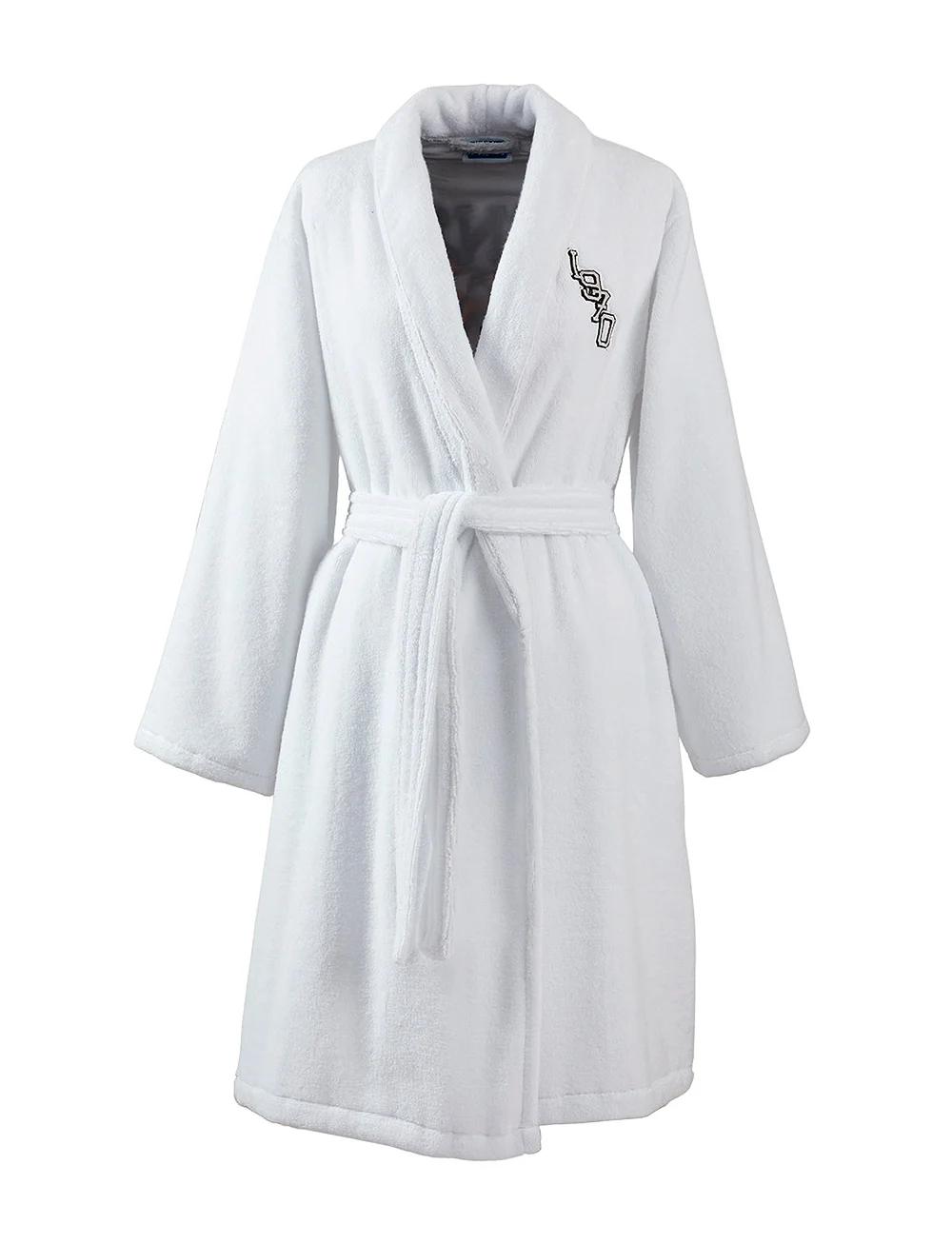 Kenzo Home - KVTIGER Bath robe - köp efter pris - whitef - 0