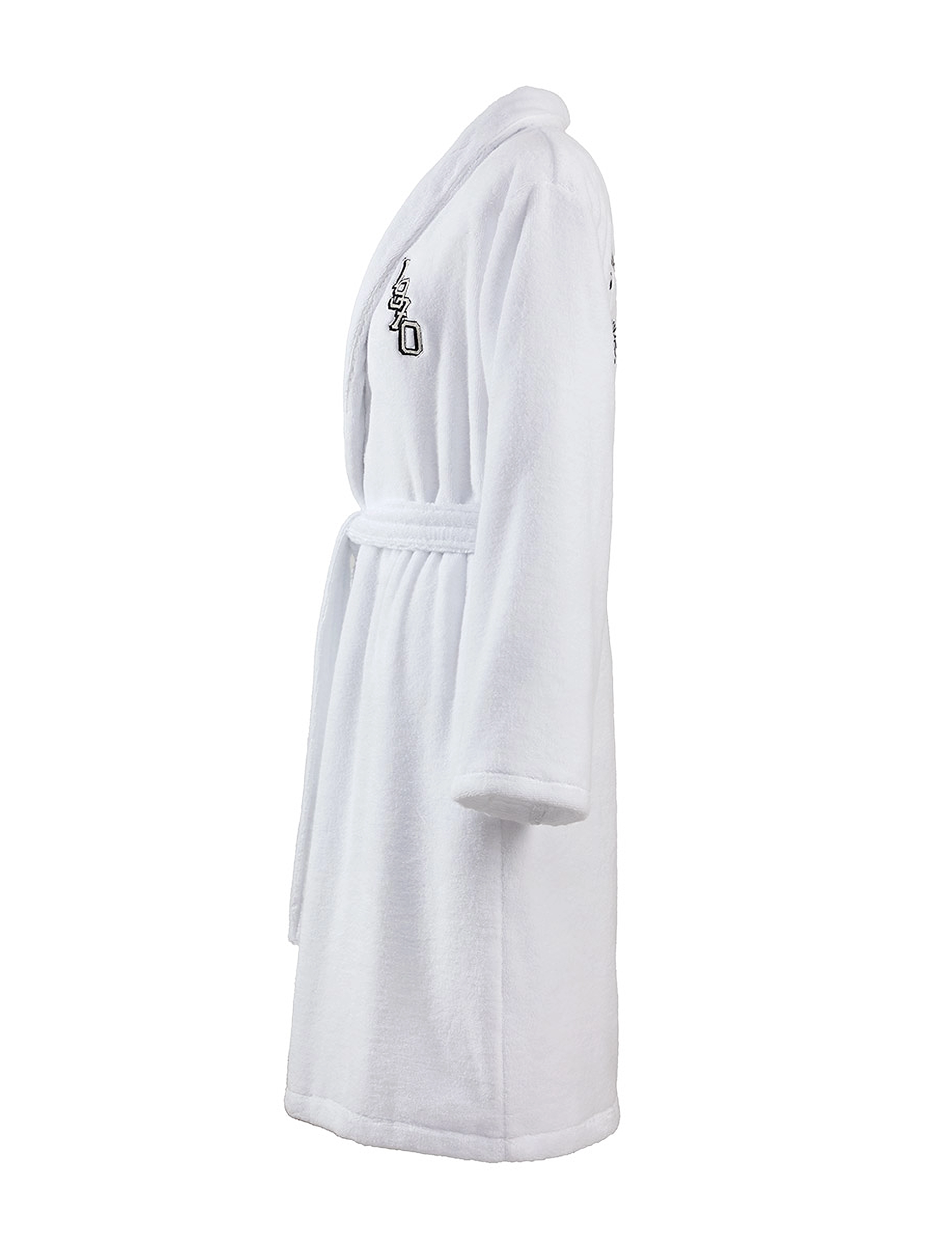 Kenzo Home - KVTIGER Bath robe - badezimmertextilien - whitef - 2