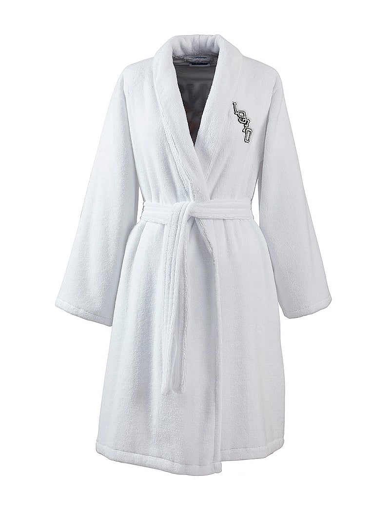 Kenzo Home - KVTIGER Bath robe - kupuj według ceny - whitef - 0