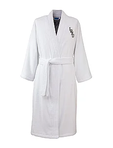 KVTIGER Bath robe, Kenzo Home
