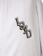 Kenzo Home - KVTIGER Bath robe - peignoirs - whiteh - 5