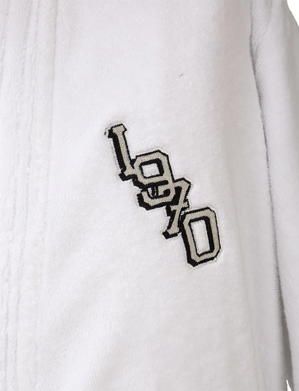Kenzo Home - KVTIGER Bath robe - köp efter pris - whiteh - 5
