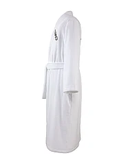 Kenzo Home - KVTIGER Bath robe - peignoirs - whiteh - 2