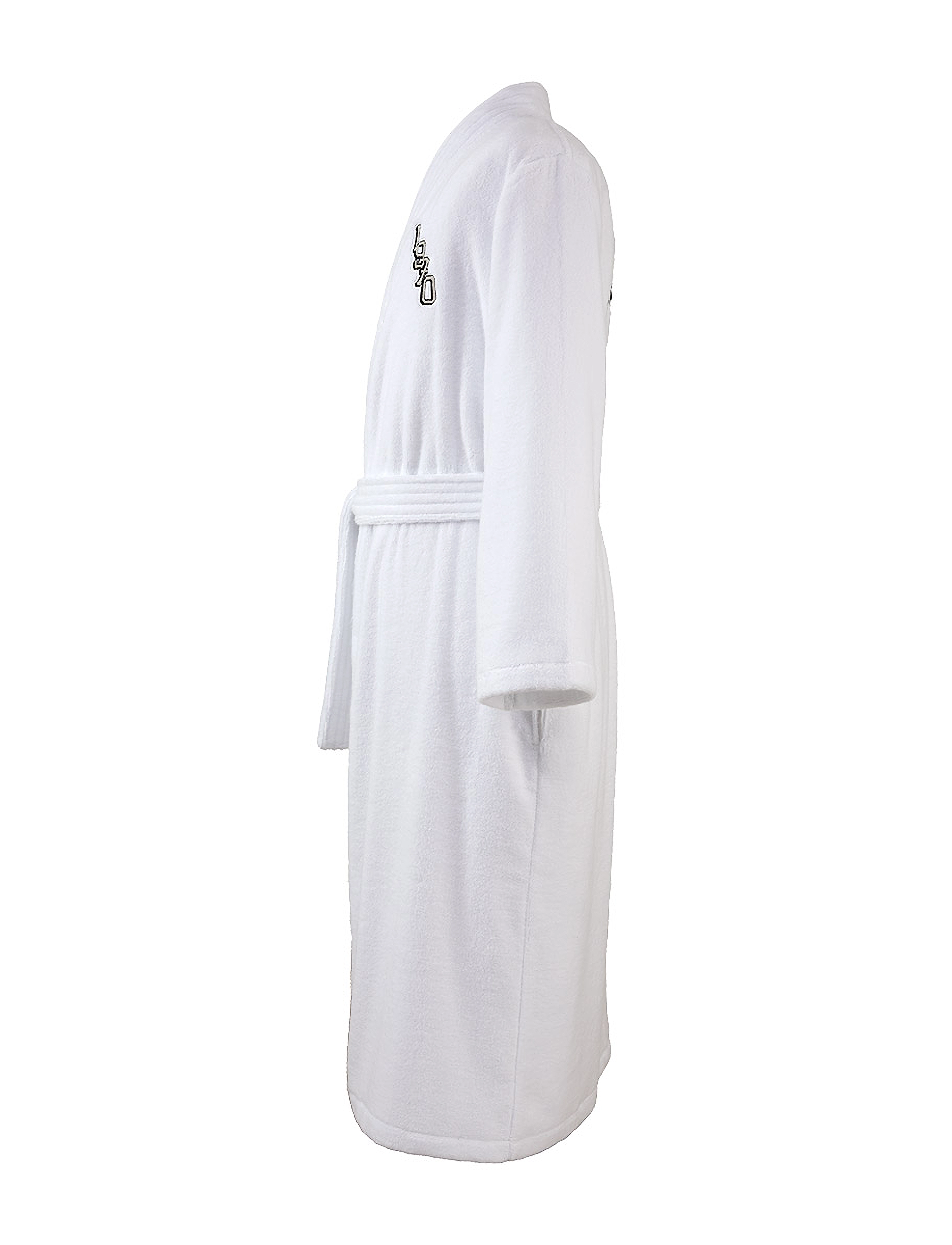 Kenzo Home - KVTIGER Bath robe - vardagsstil - whiteh - 3