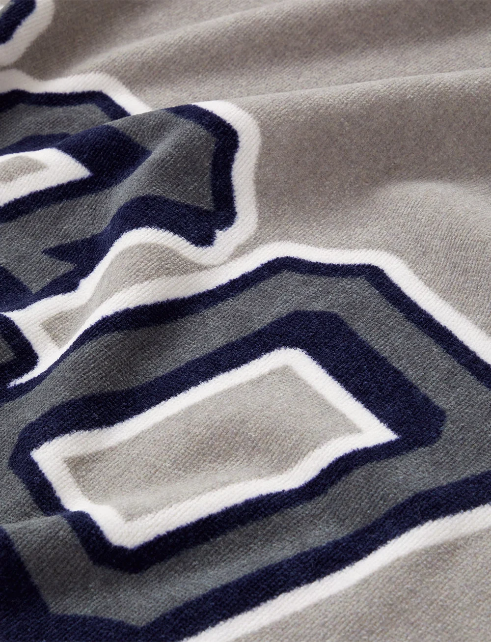 Kenzo Home - KVARSITY Beach towel - badetücher - multicolor - 3