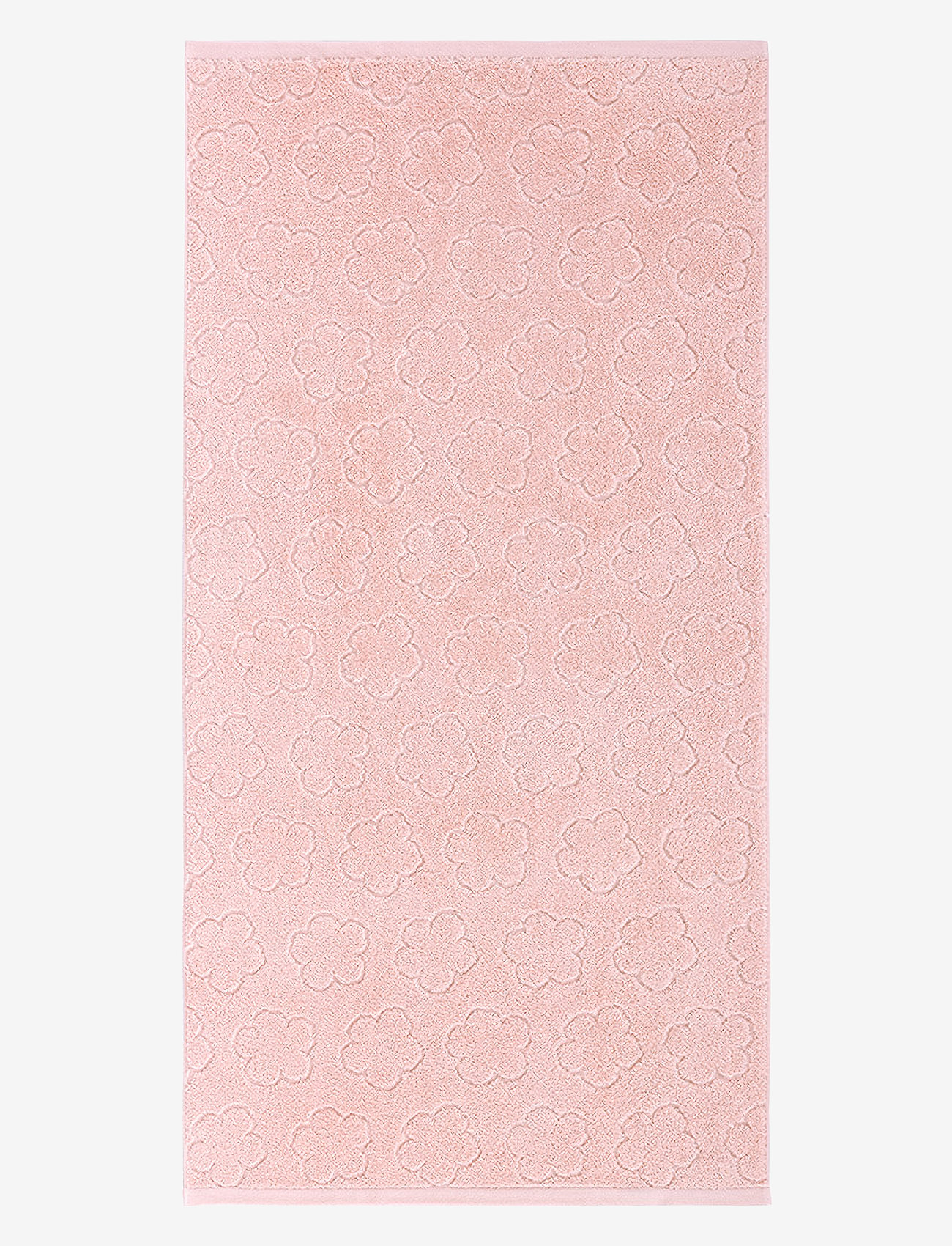 Kenzo Home - KHANADOT Bath sheet - badehåndklæder - candy - 0
