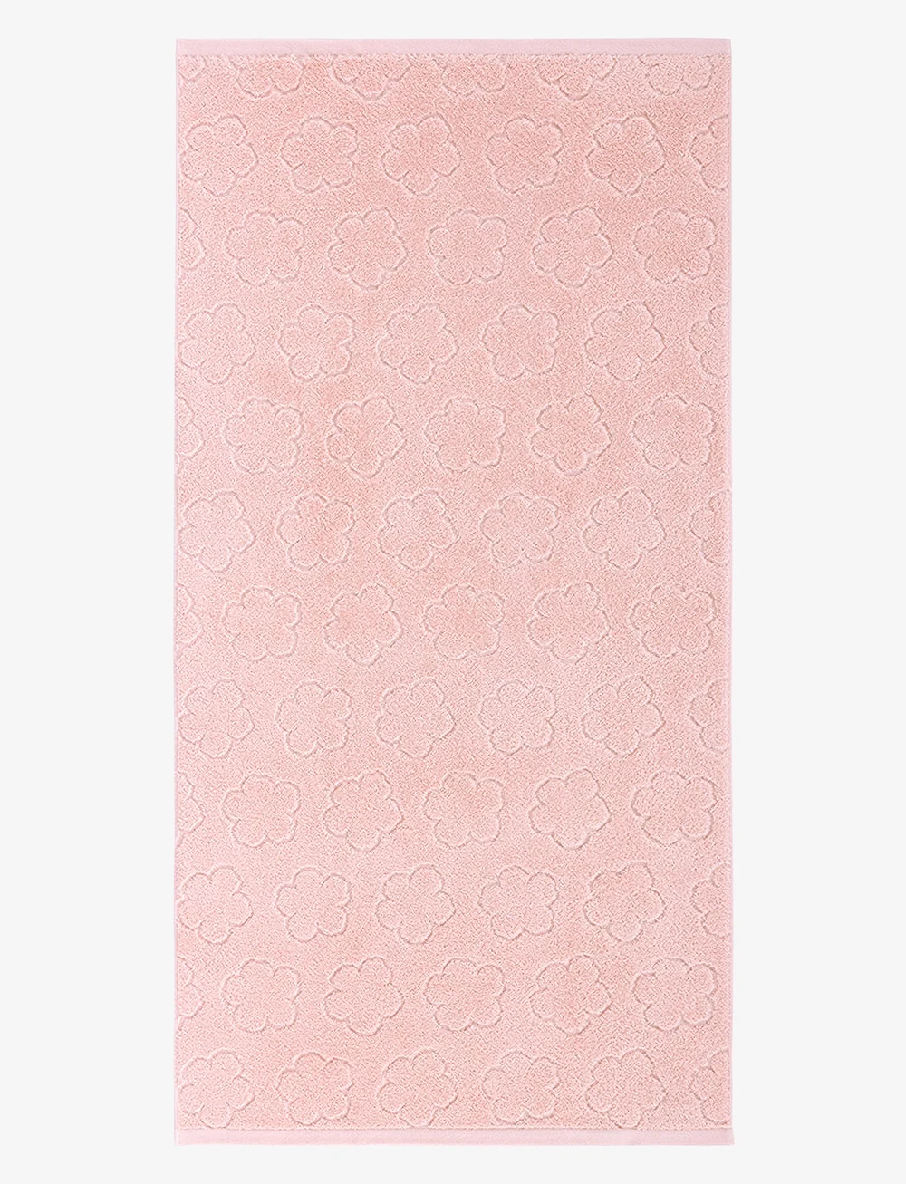 Kenzo Home - KHANADOT Bath sheet - badlakan - candy - 0