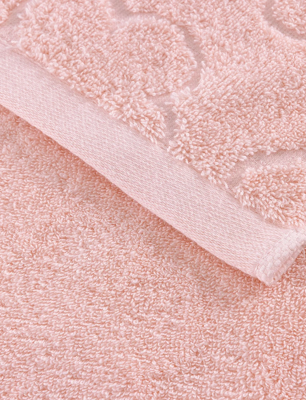 Kenzo Home - KHANADOT Bath sheet - badlakan - candy - 2