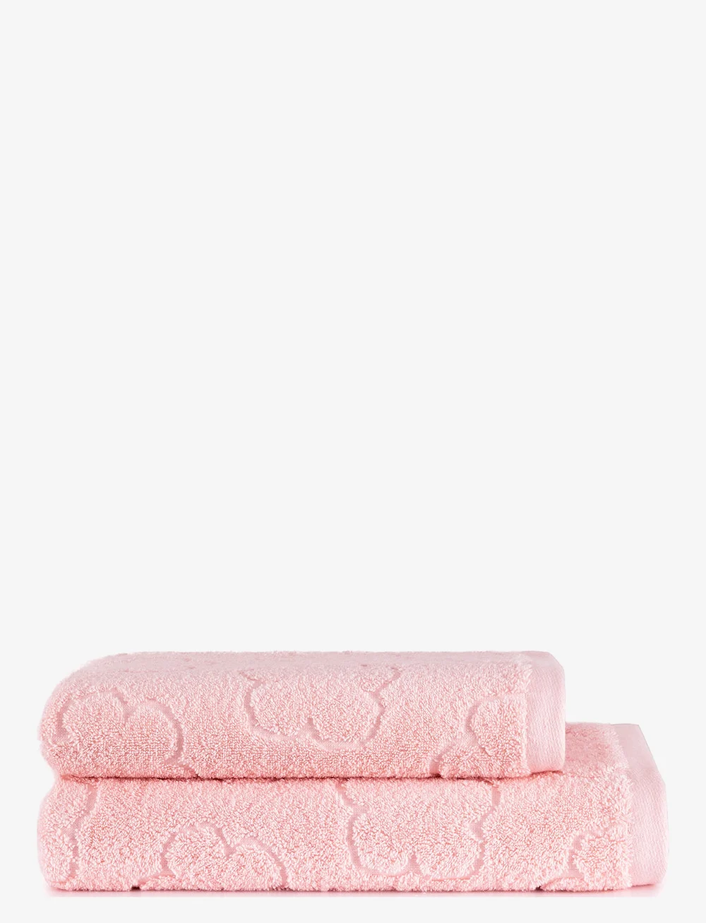 Kenzo Home - KHANADOT Bath sheet - badlakan - candy - 1