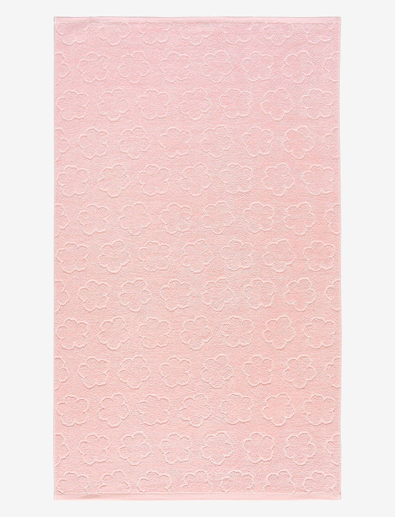 Kenzo Home - KHANADOT Handtowel - badezimmertextilien - candy - 0