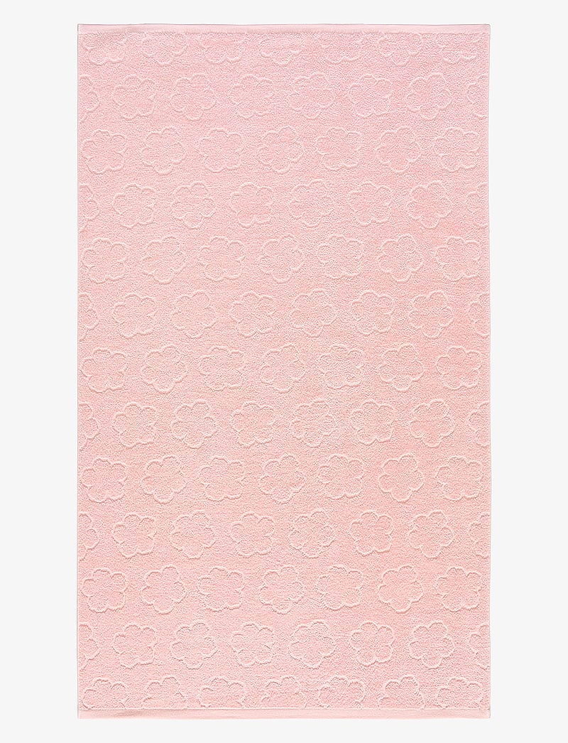 Kenzo Home - KHANADOT Handtowel - badezimmertextilien - candy - 0