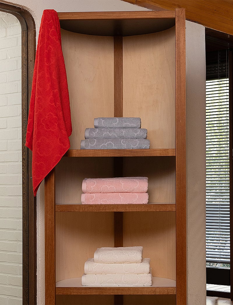 Kenzo Home - KHANADOT Handtowel - badezimmertextilien - candy - 2