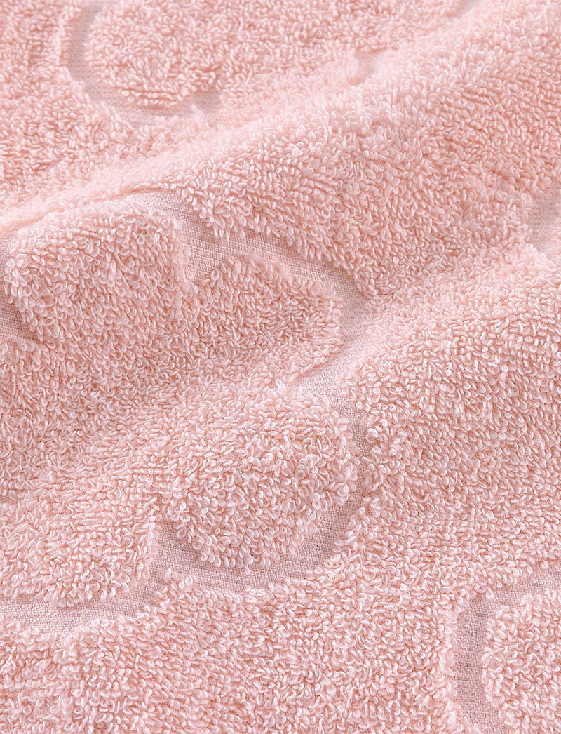 Kenzo Home - KHANADOT Handtowel - badezimmertextilien - candy - 3