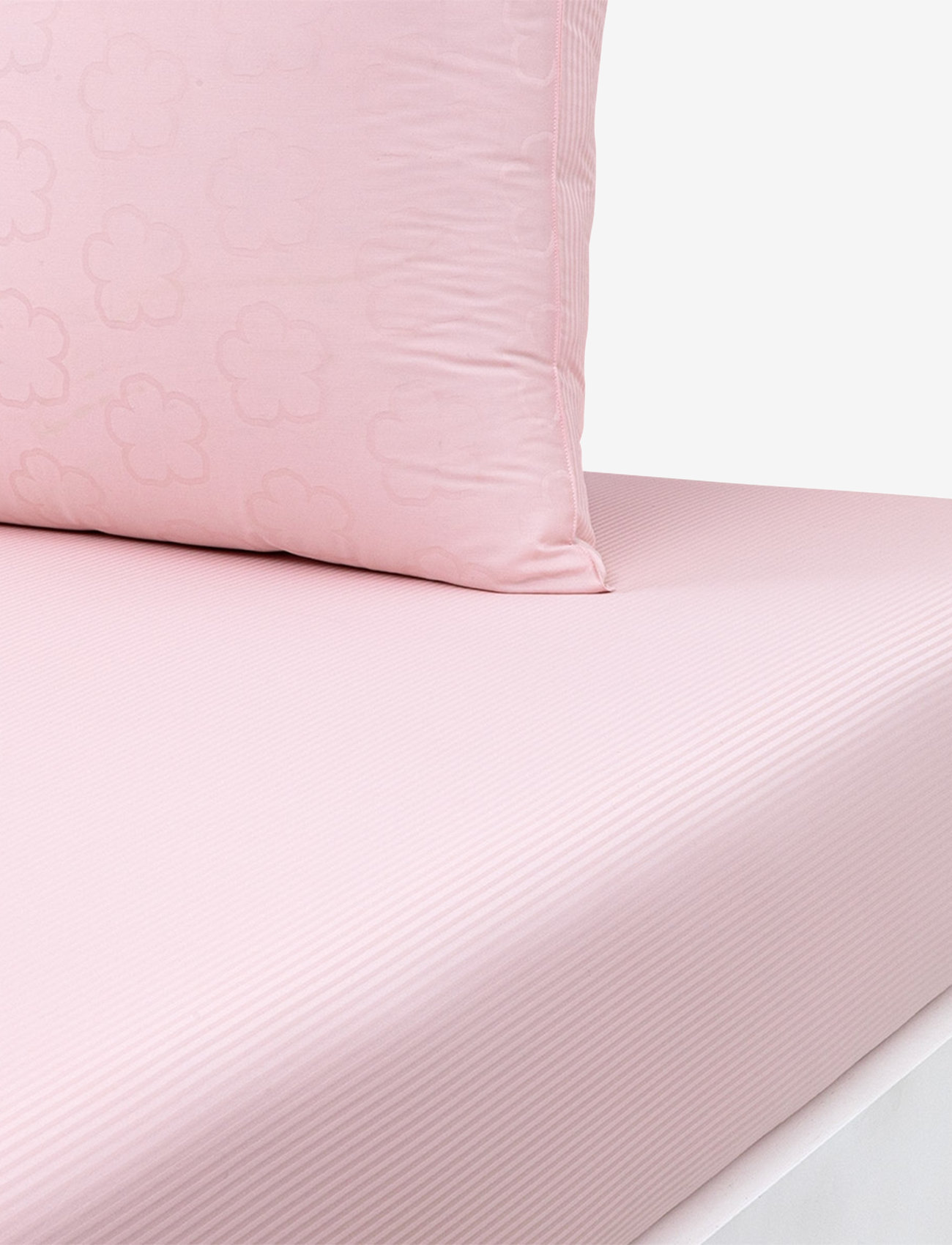 Kenzo Home - KHANADOT Fitted sheet - bettlaken - candy - 0