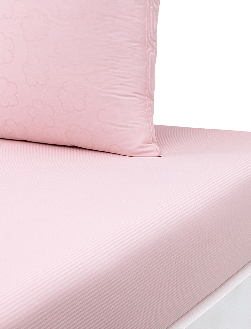 Kenzo Home - KHANADOT Fitted sheet - bettlaken - candy - 0