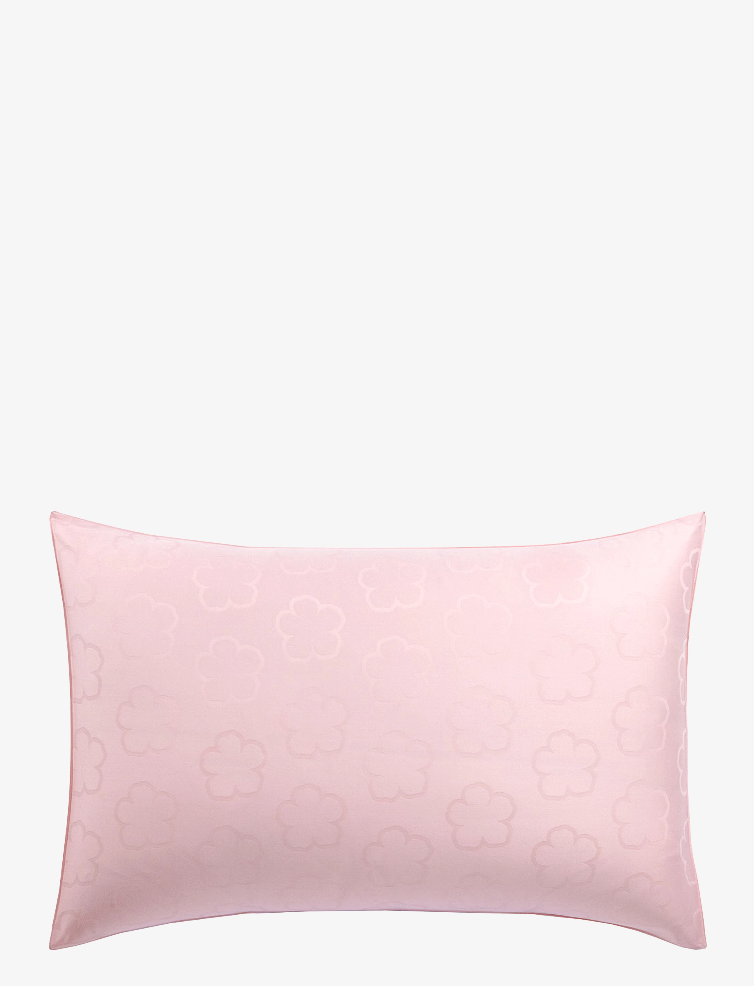 Kenzo Home KHANADOT Pillow case - Kenzo Home - CANDY / pink/rose
