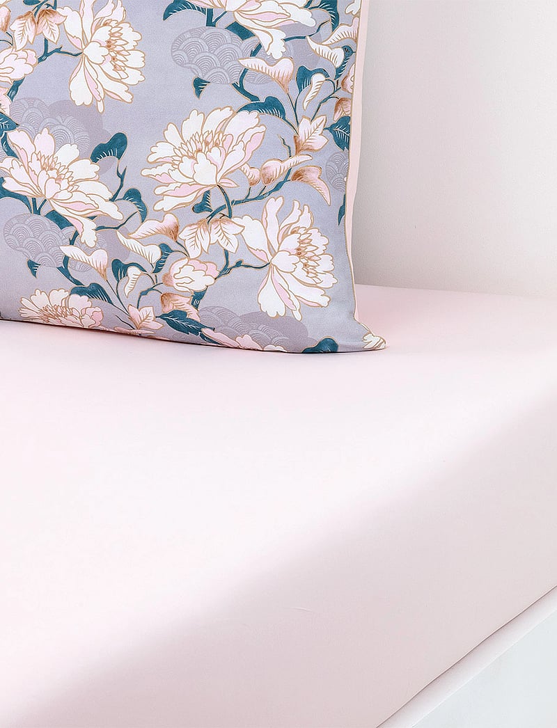 Kenzo Home - KMITSUKO Bottom flat sheet - bettlaken ohne gummizug - multicolor - 1