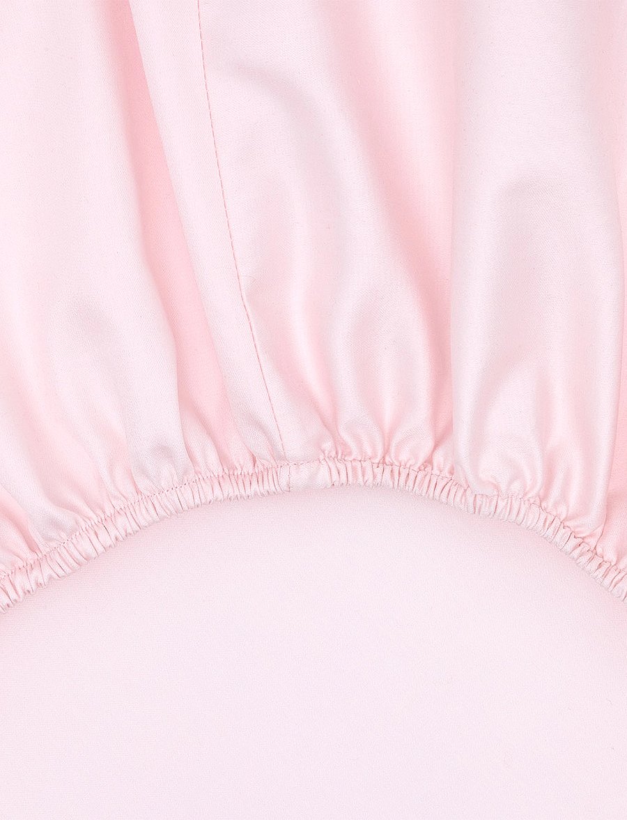 Kenzo Home - KMITSUKO Fitted sheet - multicolor - 1