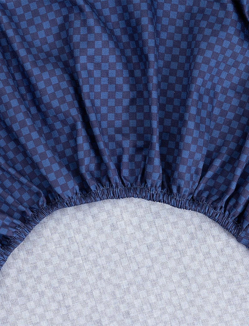 Kenzo Home - KORIGAMI Fitted sheet - fitted bed sheets - multicolor - 3