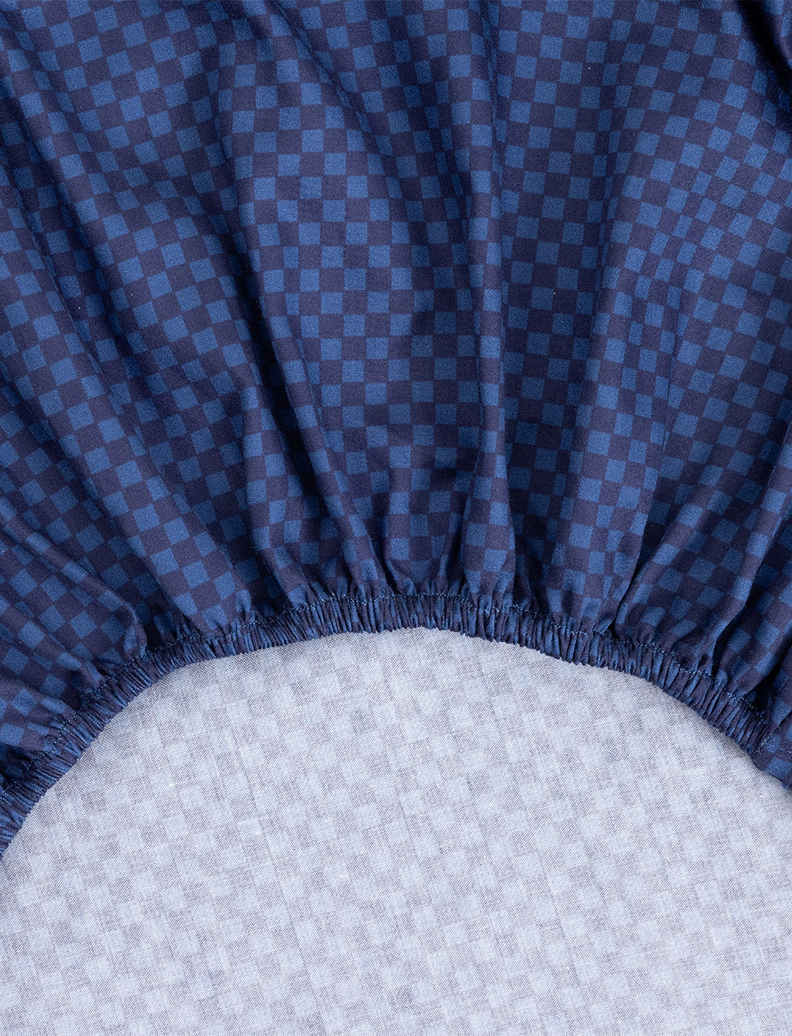 Kenzo Home - KORIGAMI Fitted sheet - multicolor - 3