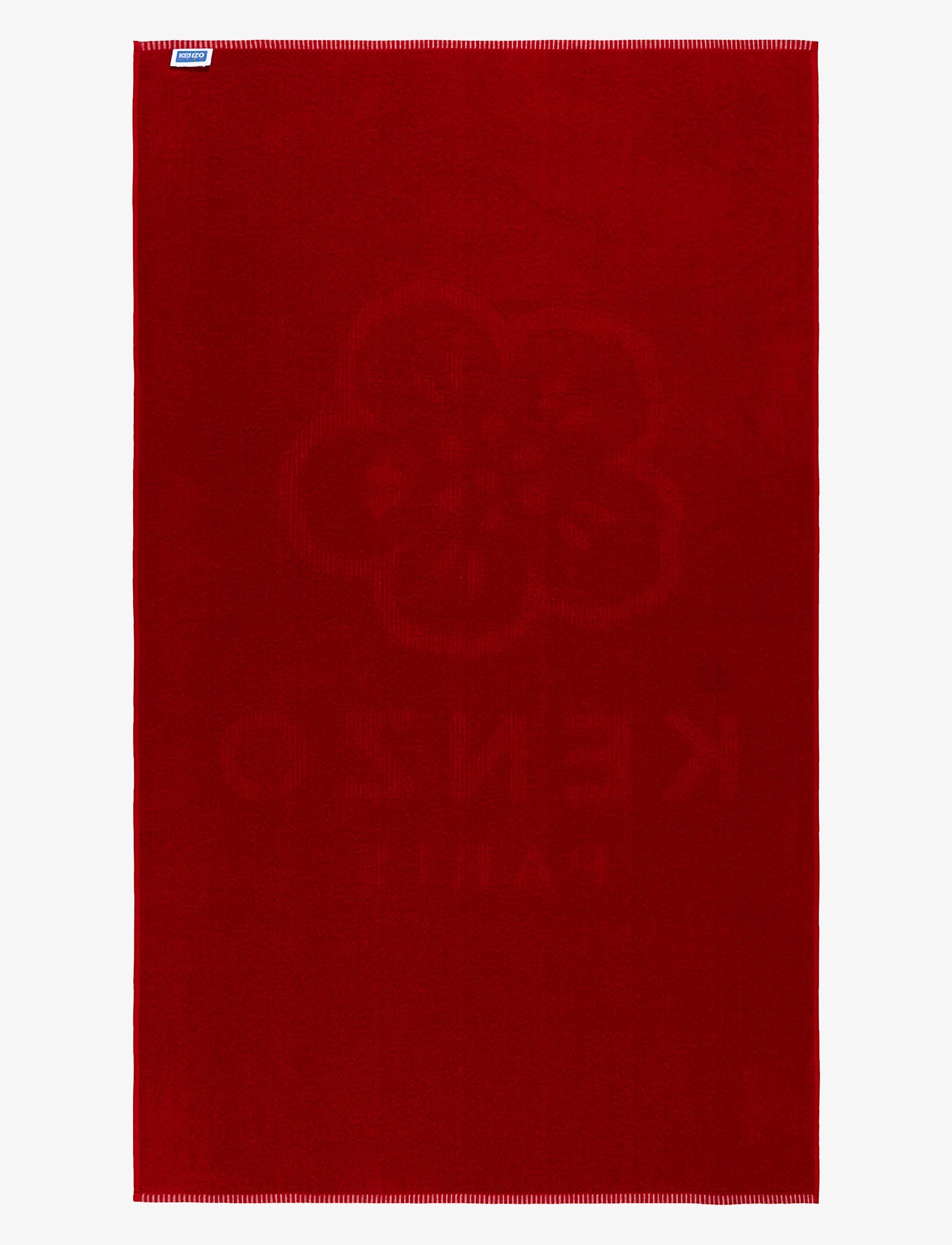 Kenzo Home - KHANKO Beach towel - cerise - 2