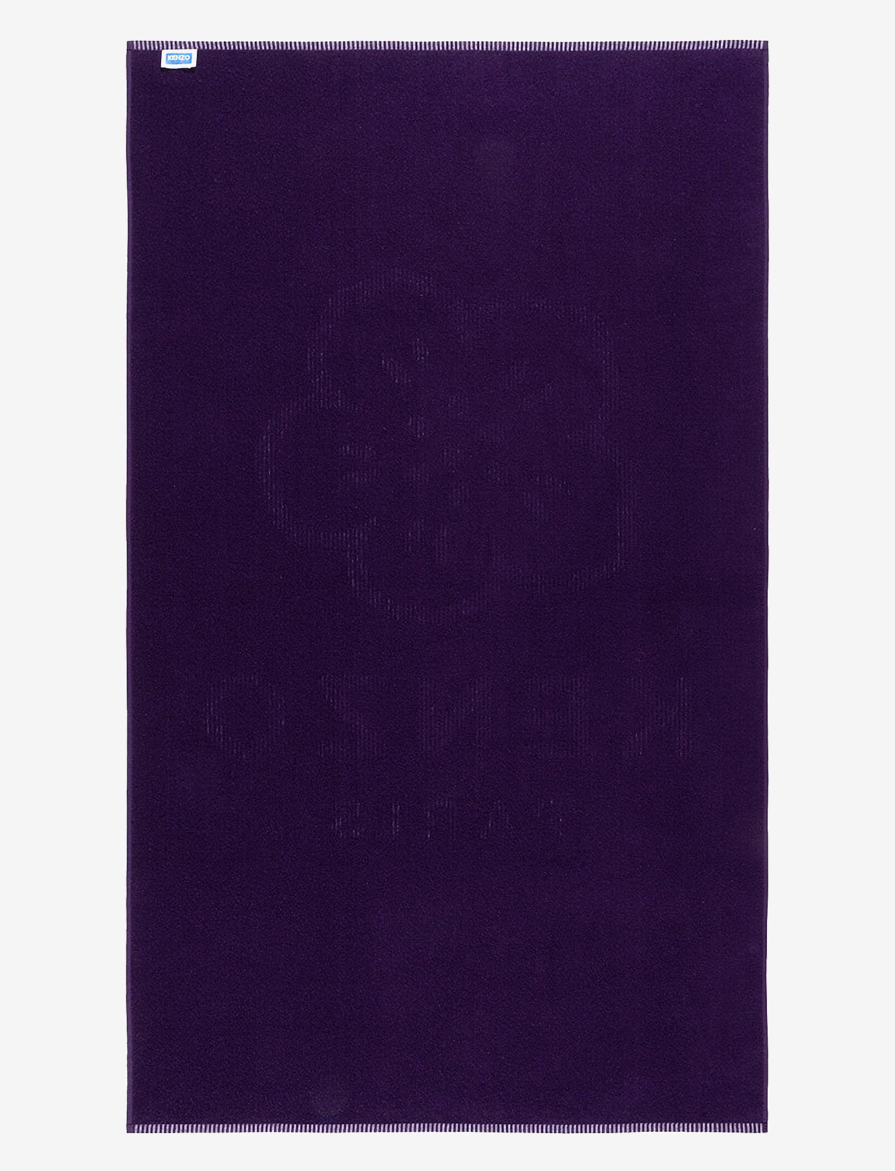 Kenzo Home - KHANKO Beach towel - violet - 2