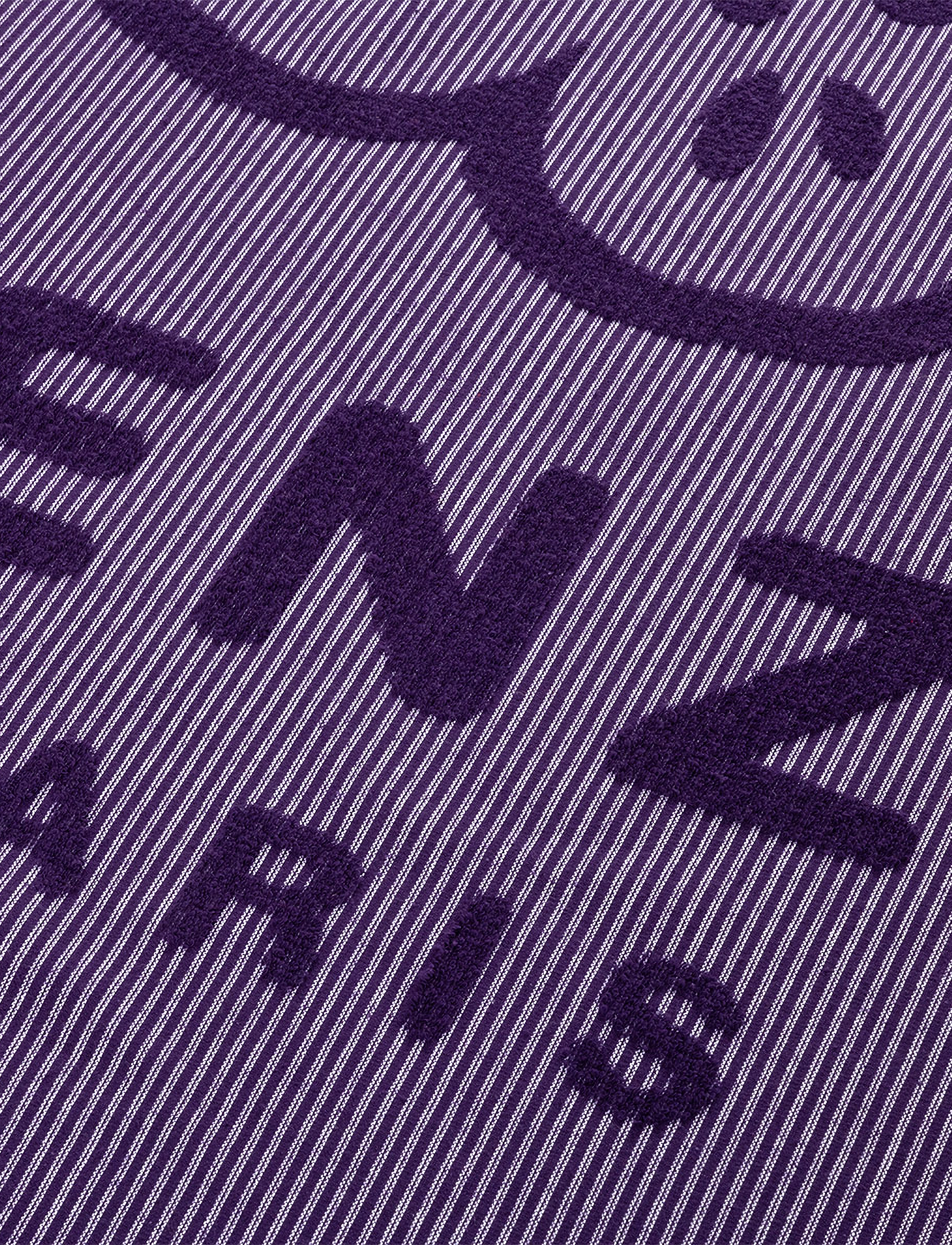 Kenzo Home - KHANKO Beach towel - violet - 5