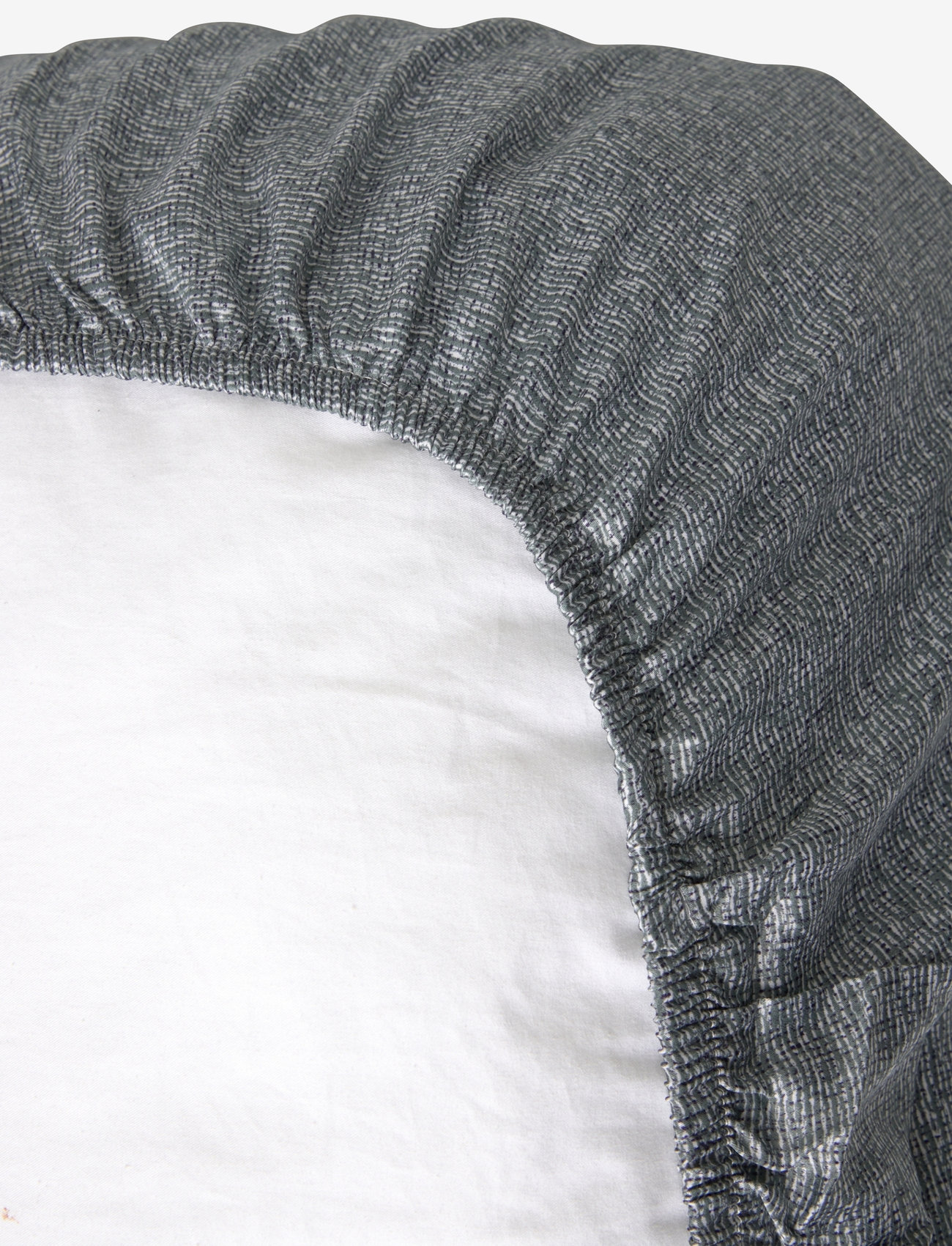 Kenzo Home - KIKAT Fitted sheet - multicolor - 1