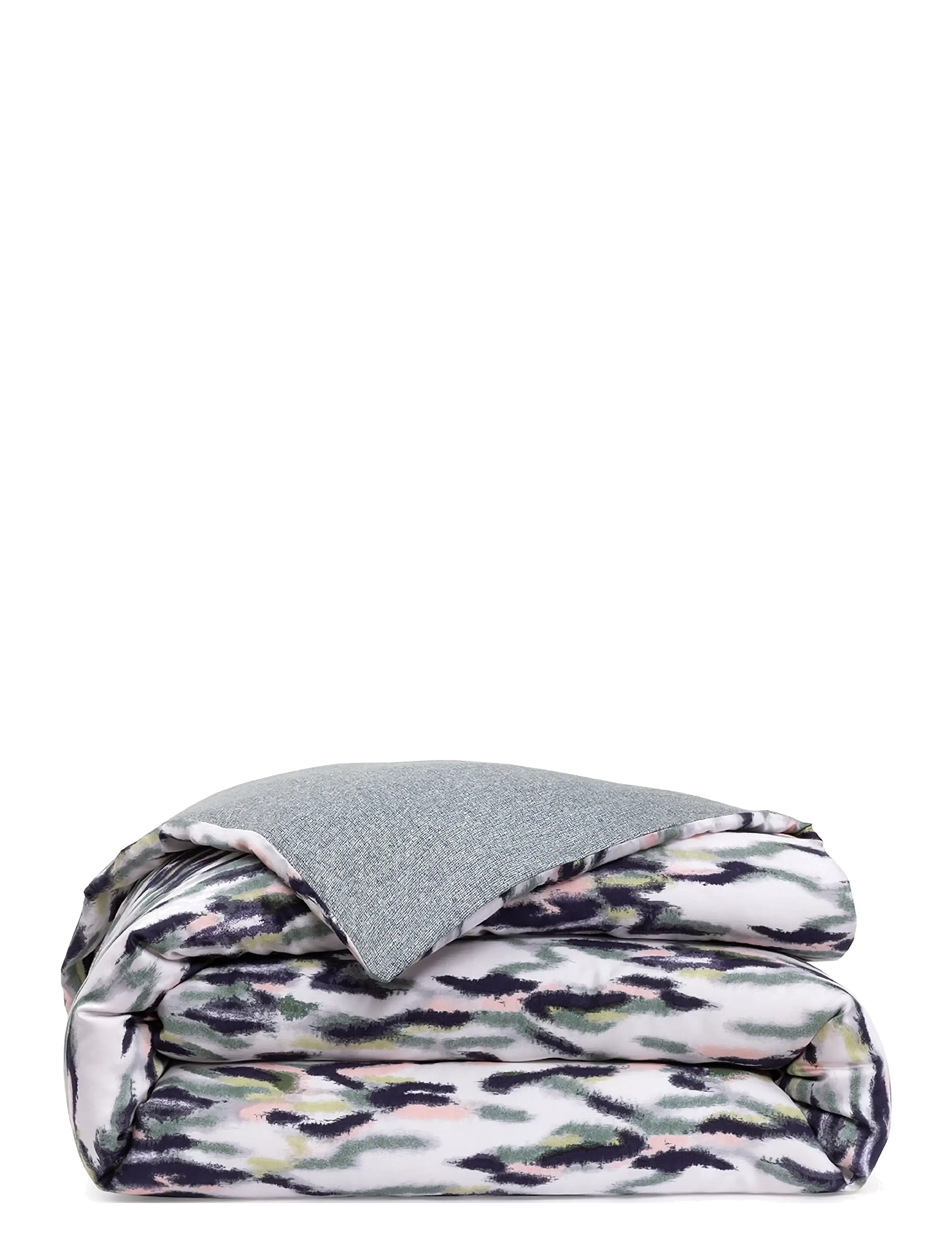 Kenzo Home KIKAT Duvet cover - Kenzo Home - MULTICOLOR / multi