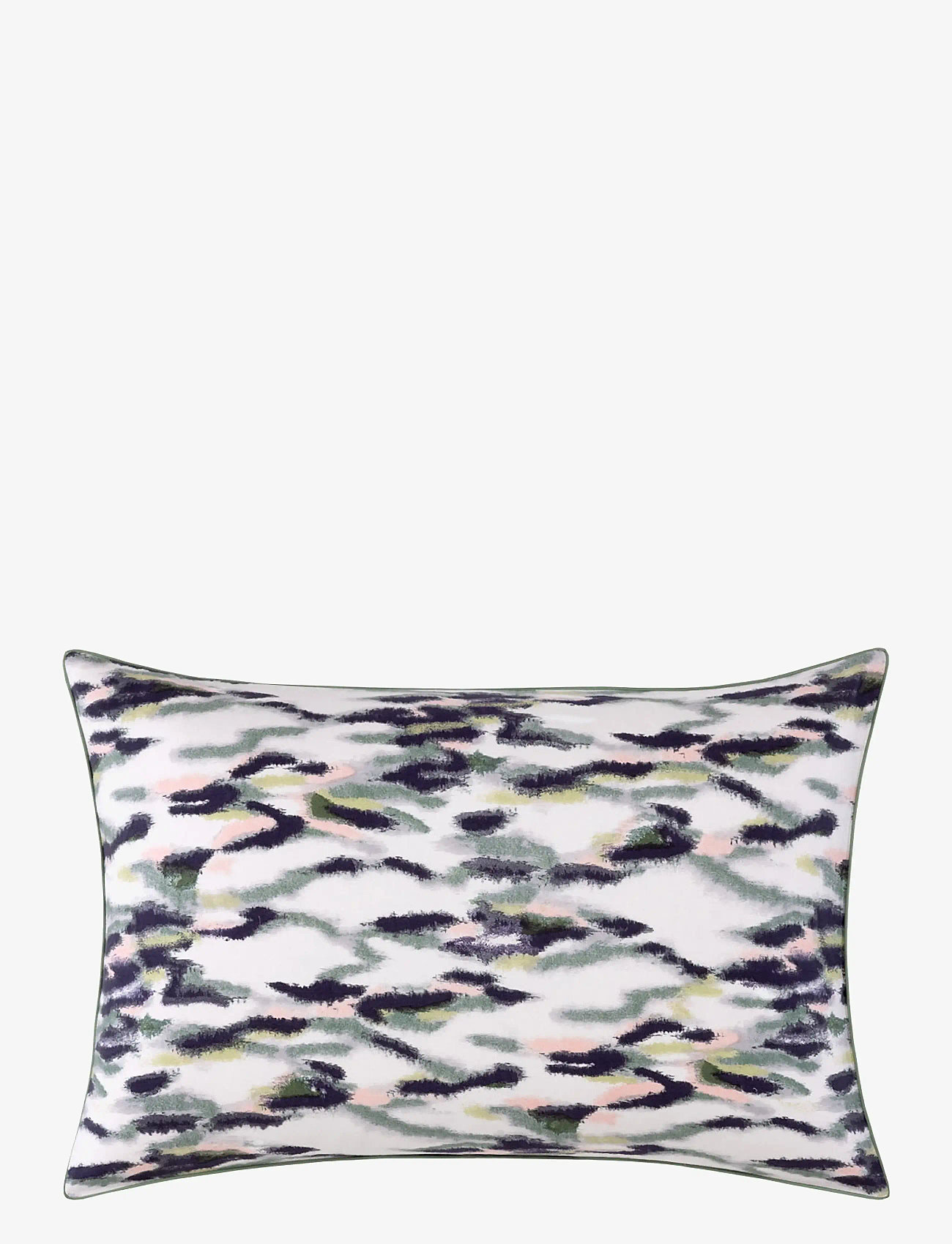 Kenzo Home - KIKAT Pillow case - pillow cases - multicolor - 0