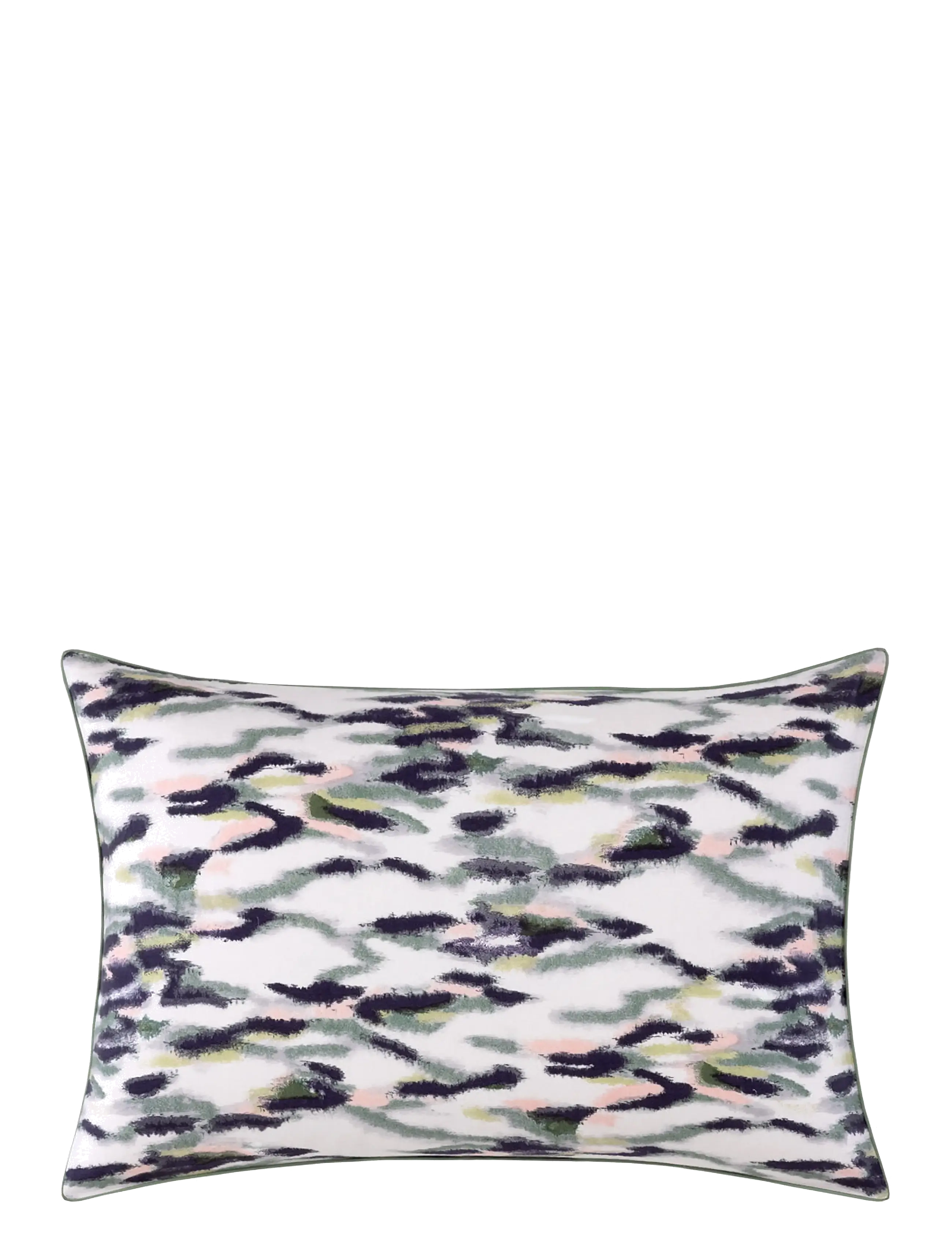 Kenzo Home KIKAT Pillow case - 4 for 3 - MULTICOLOR / multi