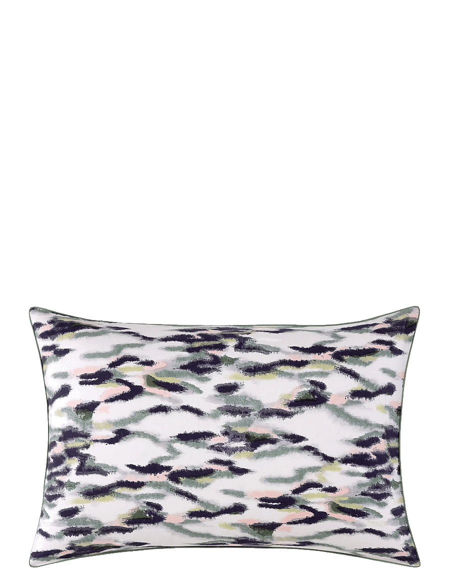 Kenzo Home - KIKAT Pillow case - kopfkissenbezüge - multicolor - 0