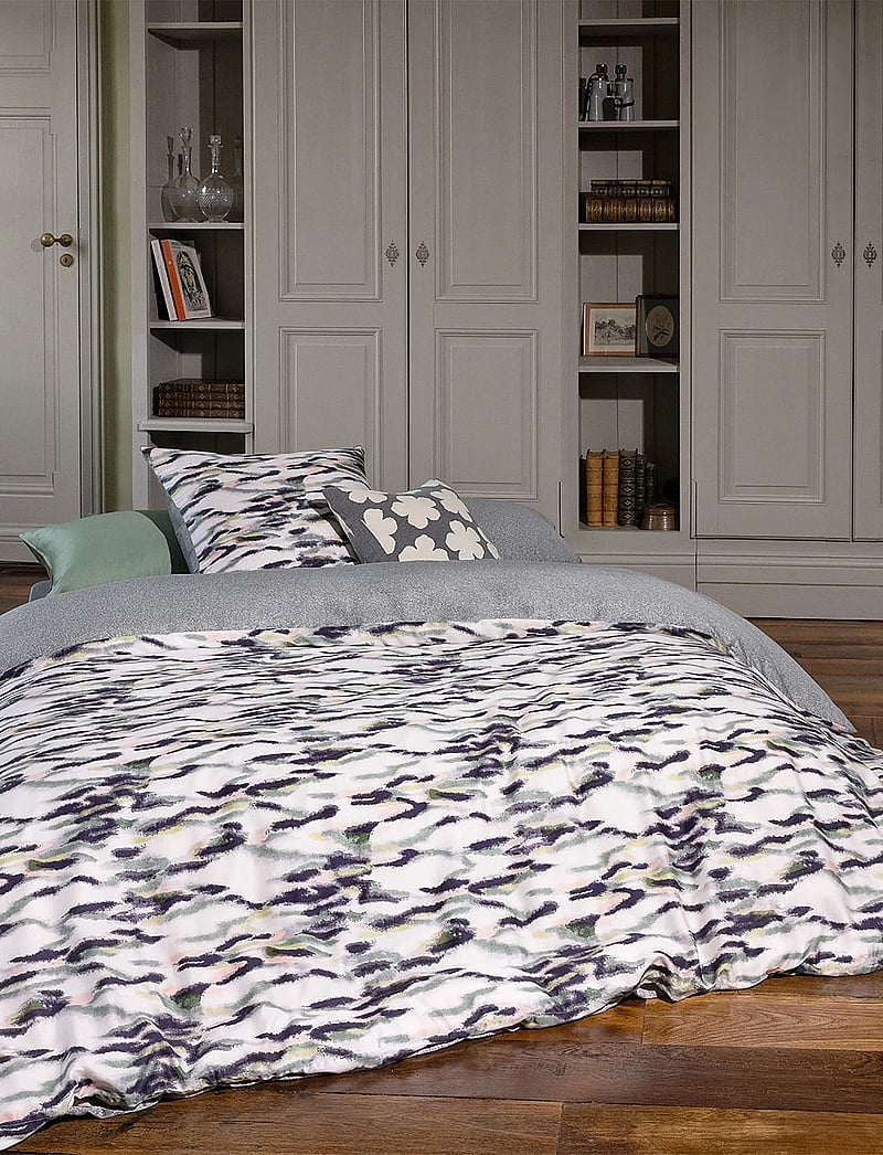 Kenzo Home - KIKAT Pillow case - kopfkissenbezüge - multicolor - 0