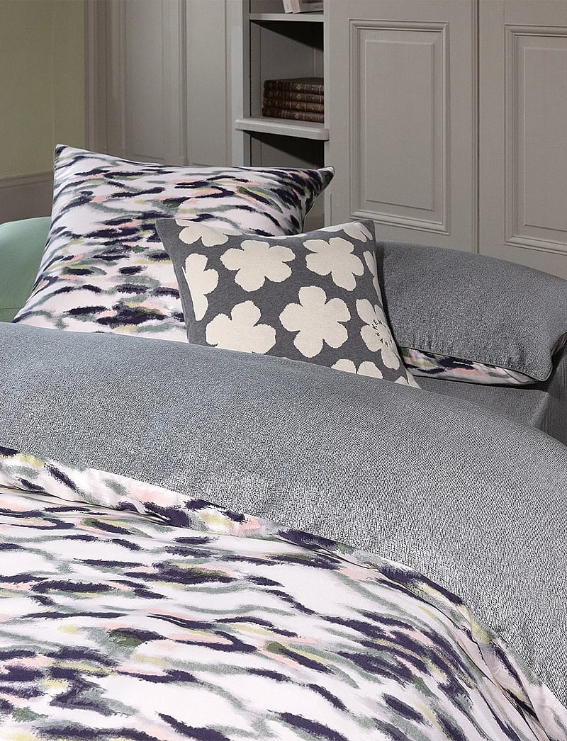 Kenzo Home - KIKAT Pillow case - kopfkissenbezüge - multicolor - 3