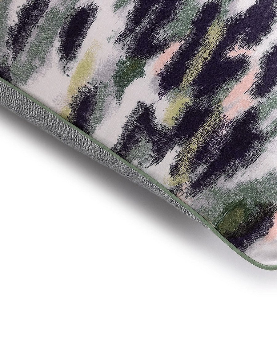 Kenzo Home - KIKAT Pillow case - kopfkissenbezüge - multicolor - 4