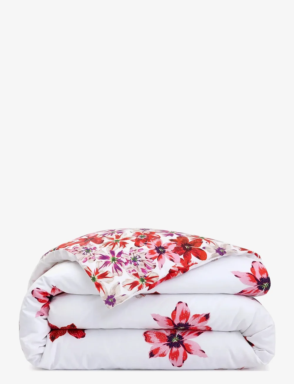 Kenzo Home - KFLEUR Duvet cover - shop by price - multicolor - 0