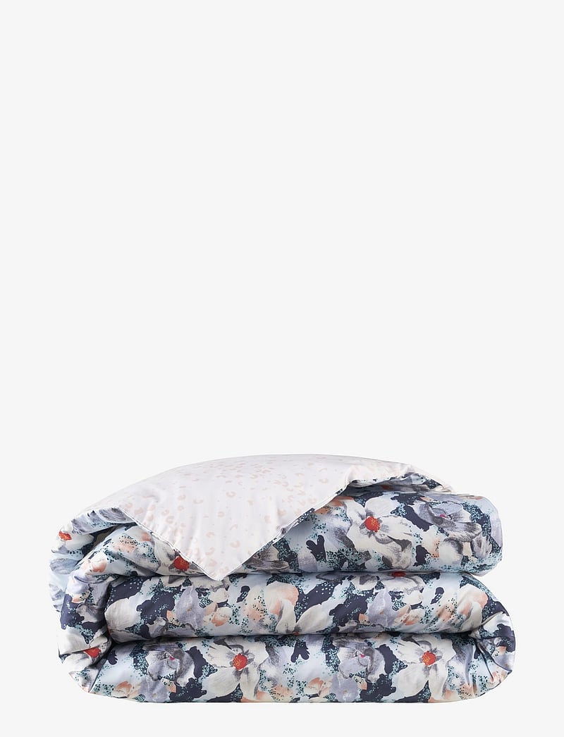 Kenzo Home - KCHEETAH Duvet Cover - bettbezüge - multi - 0