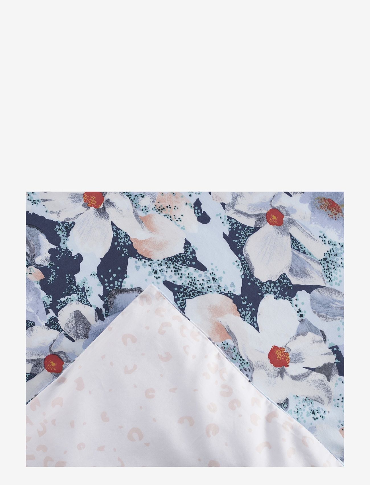 Kenzo Home - KCHEETAH Pillow case - antklodžių užvalkalai - multi - 1