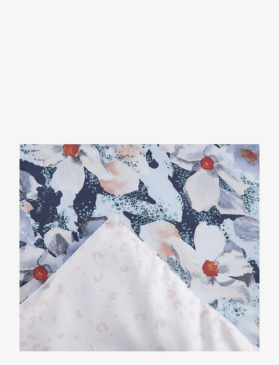 Kenzo Home - KCHEETAH Duvet Cover - bettbezüge - multi - 2