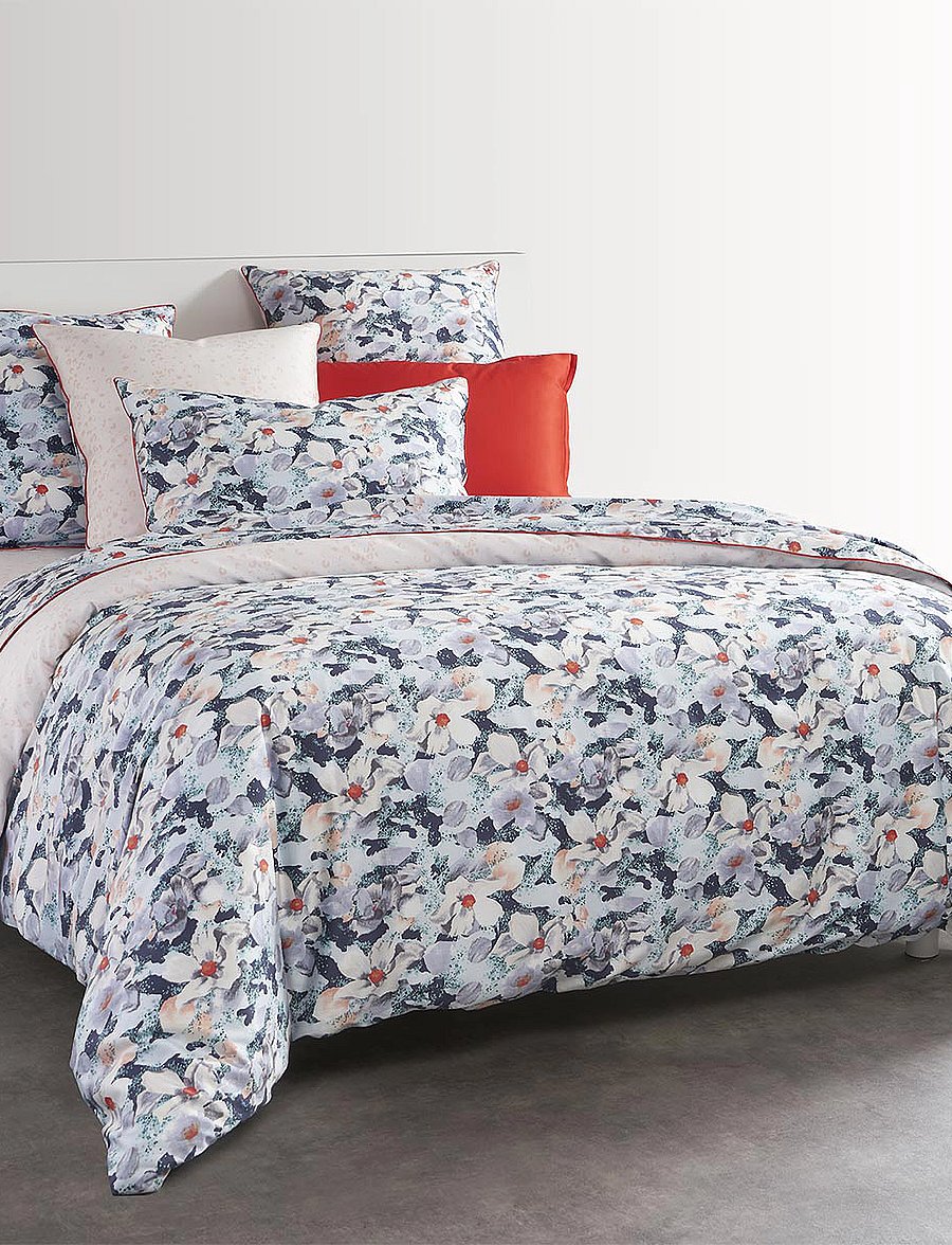 Kenzo Home - KCHEETAH Duvet Cover - bettbezüge - multi - 0