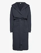 KLOGO Bath robe - MARINE