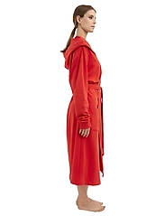 Kenzo Home - KLOGO Bath robe - födelsedagspresenter - rouge - 5