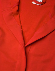 Kenzo Home - KLOGO Bath robe - sünnipäevakingitused - rouge - 10