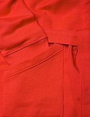 Kenzo Home - KLOGO Bath robe - sünnipäevakingitused - rouge - 11