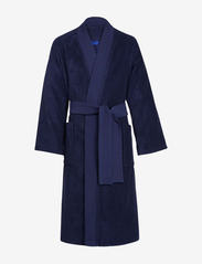 Kenzo Home - KZICONIC Kimono - badjassen - navy - 2