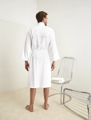 Kenzo Home - KZICONIC Kimono - robes - white - 6