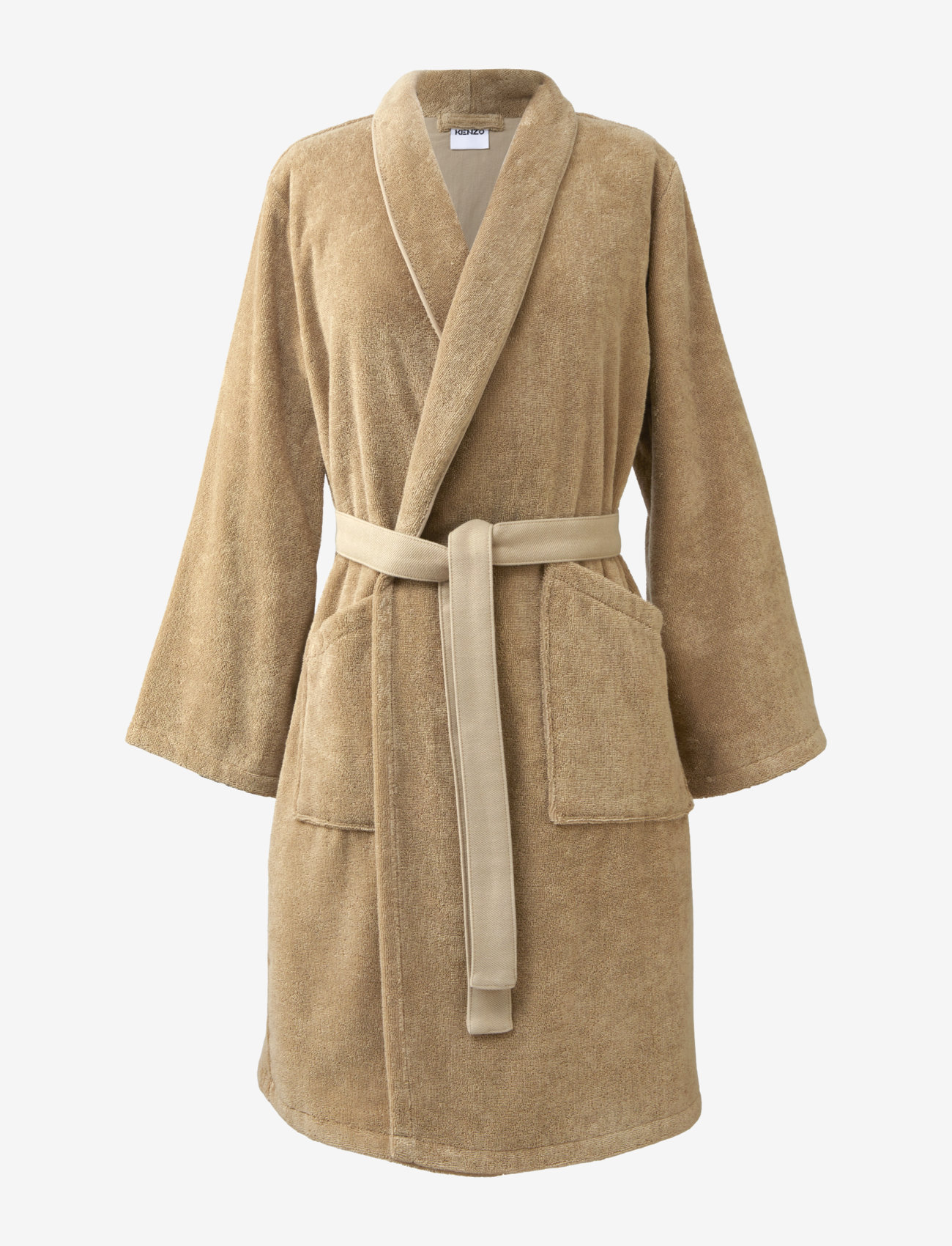 Kenzo Home - KICON22 Bath robe - verjaardagscadeaus - chanvrf - 0